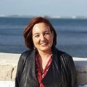 Rocío De Juan Romero