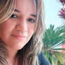 Luz Sanabria Amarilla