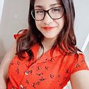 Geraldine Caldas Silva