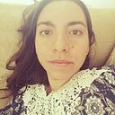 Daphne Lomelí Sotelo