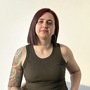 Fatima Britos