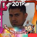 Jose Luis Hilario Morales