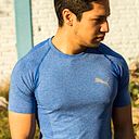 Ricardo Galindo Ávila