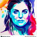 Lorena Torrecilla Solís