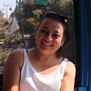 Blanca Bustamante Mondragón