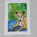 María Luz Ogando Moreno