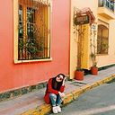 Tamara Adriazola Muñoz