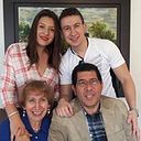 Angélica Ghisays Abril