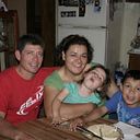 ROSA GABRIELA ORNELAS CORONEL