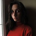 Itzel Servin Rosales