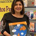 Maria Guadalupe Castellanos