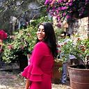 Paulina A. Perez