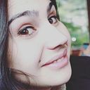 Valeria Valdivia Baeza