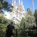 Santi Galeano