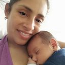 Patricia Gianina Canseco Valdez