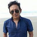 Jimmy Rockertho Francko