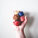 Patricia Salgado Mansilla