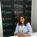 Natalie Hooker Mantilla