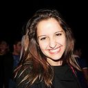 Patrícia Lopes Oliveira