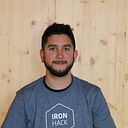 Baltasar Torres Garcia