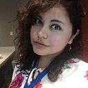 Sharon Díaz