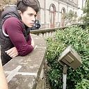 Enrique Giovanni Juarez Moncayo