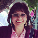 MaThérese Moreno