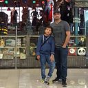 Javier Ballesteros Chassaigne