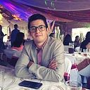 Johan Ramirez Camacho