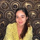 Sara Isabel Gómez A