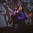 Lucía Velarde Paredes