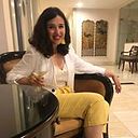 Marah Gamero Pereira