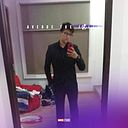 Brandon Daniel Saenz Salazar