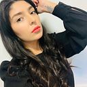 Thania Vazquez