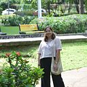 Anabel Herrera Rivas