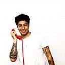 Mateo Luján Etienne