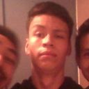 Jareht Yayd Covarrubias Perez