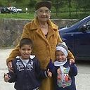 Carmen Guerrero Chacon