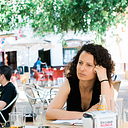 Carmen Jiménez Fernández