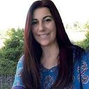 Claudia Cabrera Schmeisser