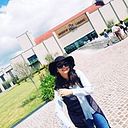 Fabiola Ocegueda
