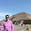 Carlos Beltran Arismendi