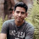 ArnoldArturo Del Alcázar Mamani