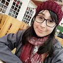 Paulina Guajardo Caroca