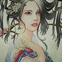 Nadia Salamanca Fuenzalida