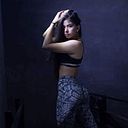 Vane Santamaría