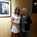 María Laura Goycochea