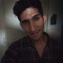 Angel Paredes Mendoza