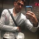 Javier Alvarado