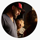 Alvaro Reyes Larrain